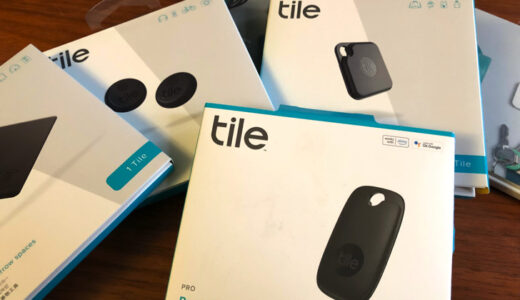 Tile Ultraの特徴は？日本ではいつから発売なの？