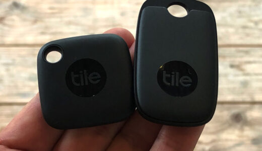大きな違いは6つ！Tile MateとTile Proはどっちがいいか徹底比較
